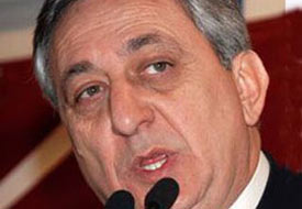 "AKP Anayasa'yı hiç değiştiremez!"