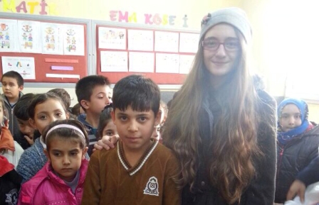 Enderun düşleyenlerin gerçeği oldu