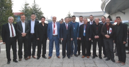 "2015 seçimleri MHP için bir milattır”