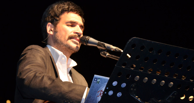 Uğur Işılak: Ben de muhalefetten korkuyorum!