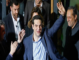 Yunan lider Çipras, bakın nereli çıktı!