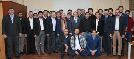 "Tarihimize daha çok sahip çıkmalıyız"