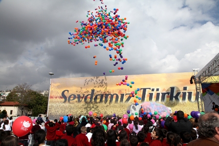 Yarıyıl SEDEP'le daha değerli