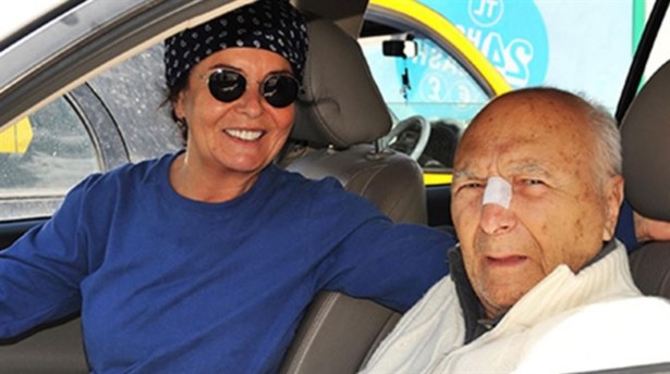 Ünlü yönetmen yoğun bakımda