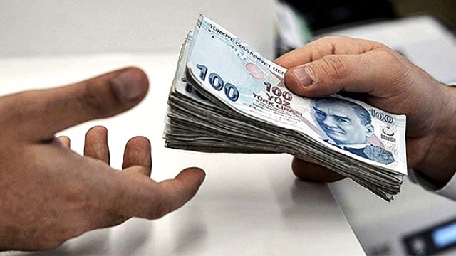 İkinci Maaşı Almanın Şartları Belli Oldu