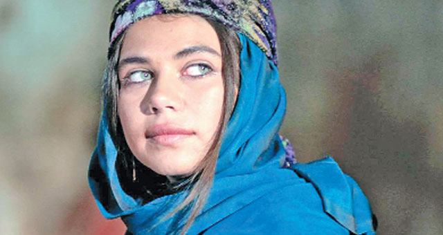 Seda Tosun, Mahsun Kırmızıgül'e teşekkür etti