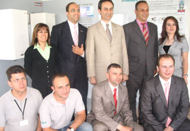 Vaillant'tan çocuklara çevre oyunu