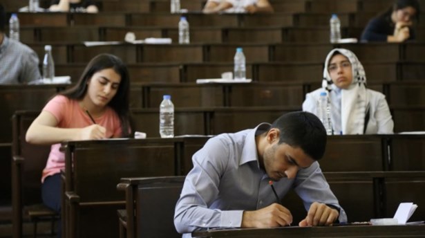 ‘Parayı veririm tıp okurum’ dönemi artık kapandı