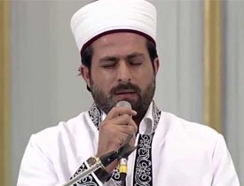 Cumhurbaşkanlığı Sarayı'na dünya ikincisi atandı