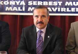 AB'den SMMMO'ya 87 bin 504 avro