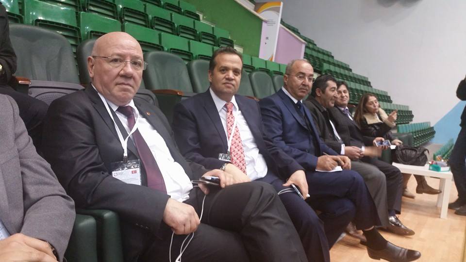 BİK TEMSİLCİLERİ BELLİ OLDU