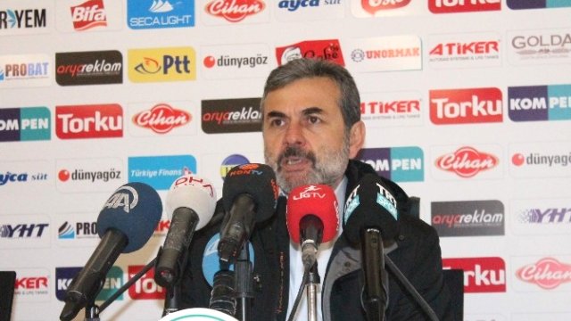 Kocaman: İkinci yarı şimdi başladı