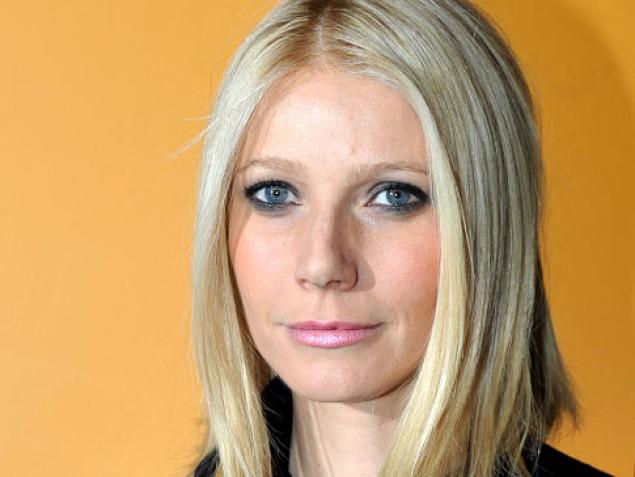 Gwyneth Paltrow yine çok şaşırttı! İnanamayacaksınız