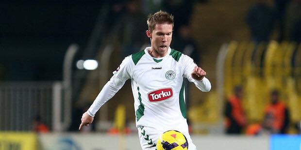 FLAŞ!!! Aleksandr Hleb hangi takımla anlaştı?