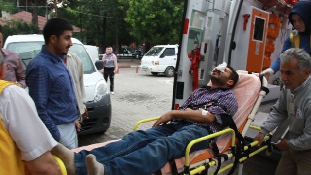 Konya'da Suriyeli Kardeşlerin Kanlı Kavgası: 1 Ölü