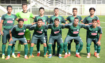 U21 Süper Ligi'nde yeni sezon 14 Ağustos'ta başlayacak