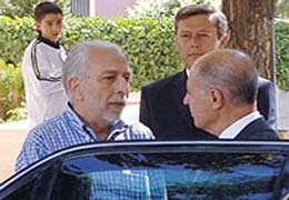 Çölaşan'a Sezer'in anlattığı sır