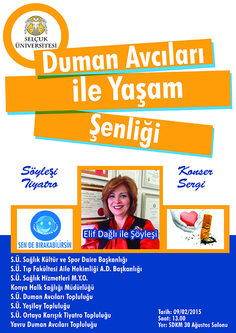 Selçuk Yaşam Şenliğine Hazırlanıyor