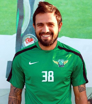 Konyaspor'da Flaş transfer!