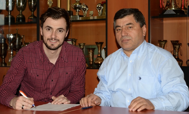 Felgueiras Torku Konyaspor’a imzayı attı
