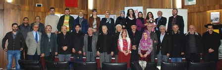 Küçükbezirci: Öğüt ve Babalık’ı anlattı