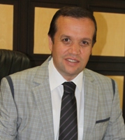 Arslan’dan teşekkür