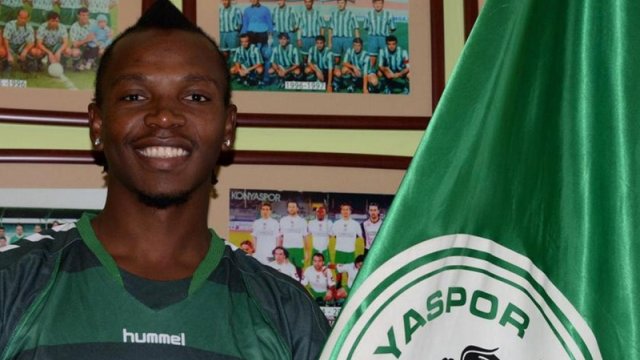 Torku Konyaspor'dan Son Dakika Taarruzu! 3 futbolcu birden...