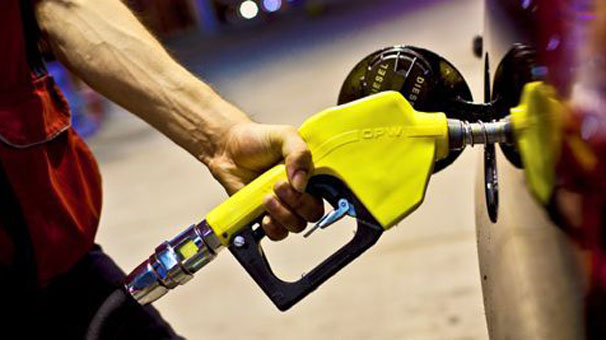 Flaş!!! Motorine zam geldi