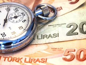 KOSGEB teşvikte yeni dönemi başlattı