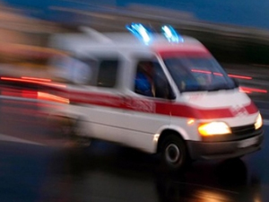 Beyşehir’de karbonmonoksit zehirlenmesi