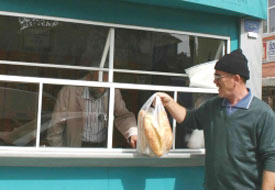 Fırınların rekabeti dar gelirliye yaradı