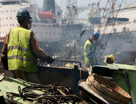 Taşeron işçiye müjdeli haber