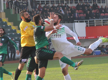 PFDK'dan Torku Konyaspor'a ceza