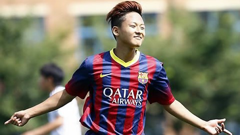 Real Madrid, Barcelona'dan futbolcu istedi
