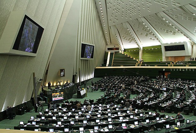 İran'dan ABD'ye nükleer rest