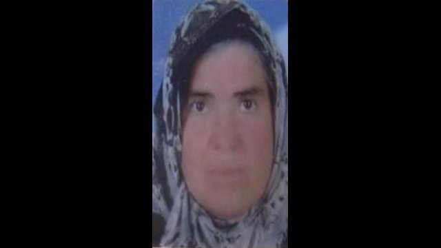 Konya'da Yaşlı Çift Sobadan Zehirlendi