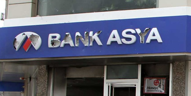 TMSF el koydu: Peki Bank Asya'da parası olanlar ne yapacak?