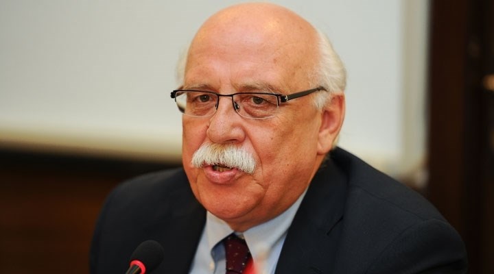 Babi Avcı cemaat okullarına verilecek ismi açıkladı