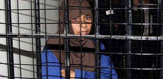 Ürdün dediğini yaptı! İkisini de idam etti