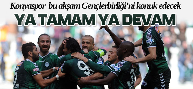 YA TAMAM YA DEVAM