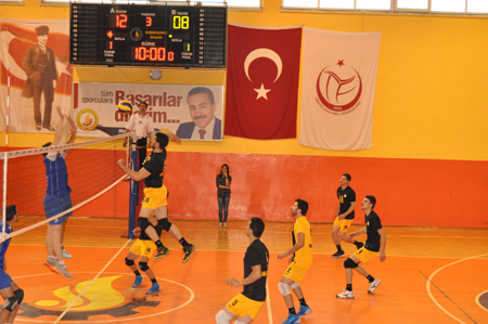 Seydişehir'de mağlubiyet üzüntüsü