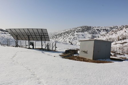 KOSKİ’den tasarrufu sağlayacak sistem