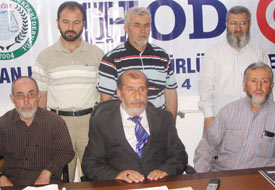 Günaydın: Karar vicdanları yaraladı