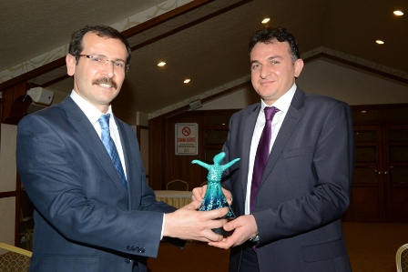 “MERSİS ile ciddi sıkıntılar yaşıyoruz”