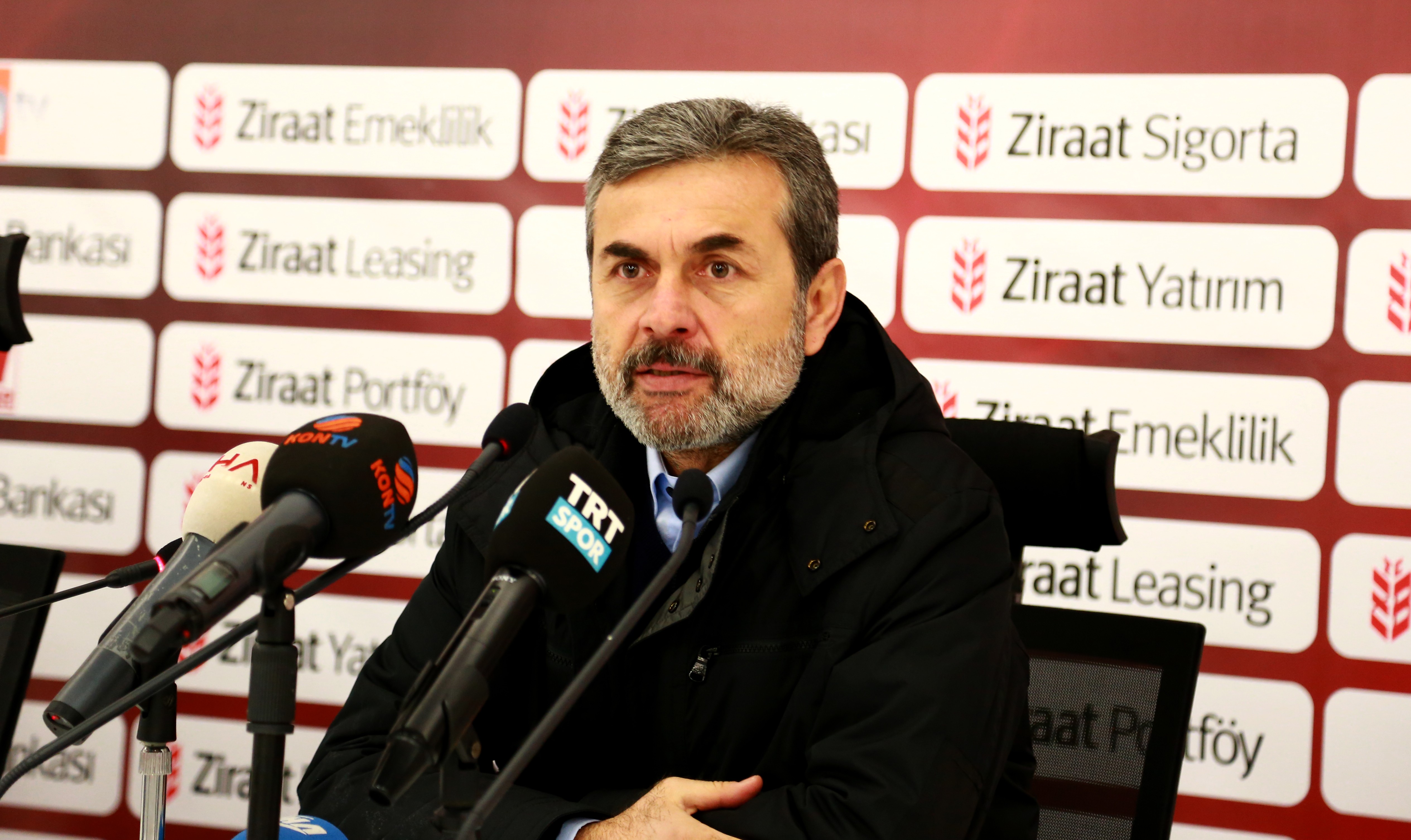 Kocaman: Herkes istediğini aldı