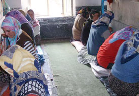 Belkaya halıları marka olmaya aday