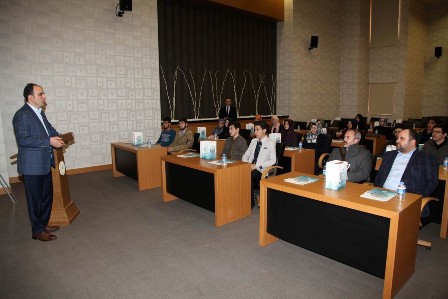 Geleceğin yazarları Selçuklu’da