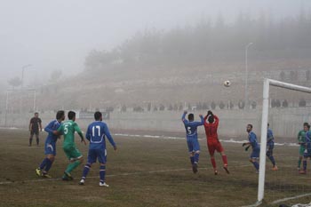 Konya Amatör Küme Futbol Liglerinde sezon başlıyor