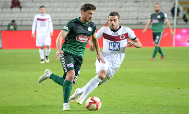 Fuchs: Balıkesirspor'u yeneceğiz