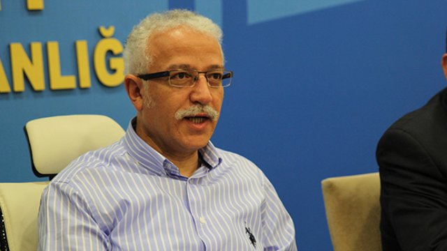 Zorlu, sözlerine açıklık getirdi: Söylediklerim hadis